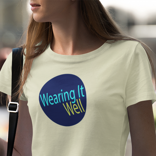 Wearing It Well t-shirt