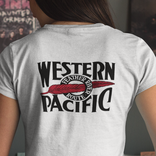 Western Pacific - Women's T-Shirt